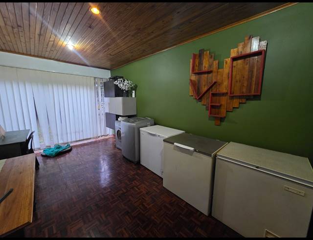 4 BEDROOM HOUSE FOR SALE IN SASOLBURG EXT 11